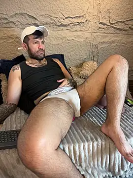 Show de jonathan_rivers na webcam