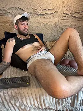 jonathan_rivers Webcam Show