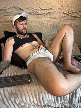 jonathan_rivers Webcam-Show