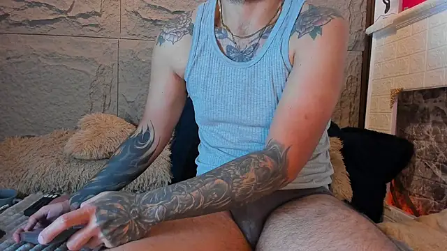 jonathan_rivers' Webcam Show