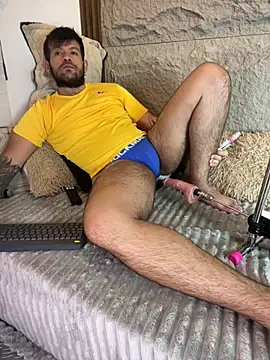 jonathan_rivers Show Webcam