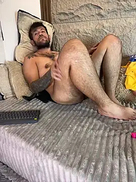 jonathan_rivers Webcam-Show