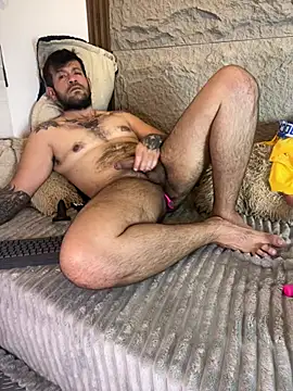 jonathan_rivers Pertunjukan Webcam