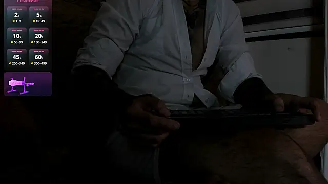 jonathan_riversn Webbikameraesitys