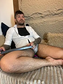 jonathan_rivers Webcamshow