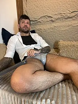 jonathan_rivers Webcam Show