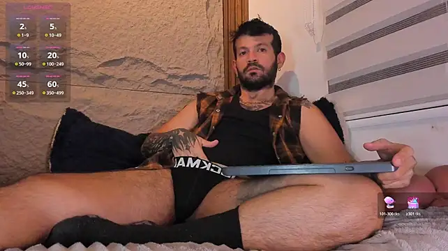 jonathan_rivers – Kamerová šou