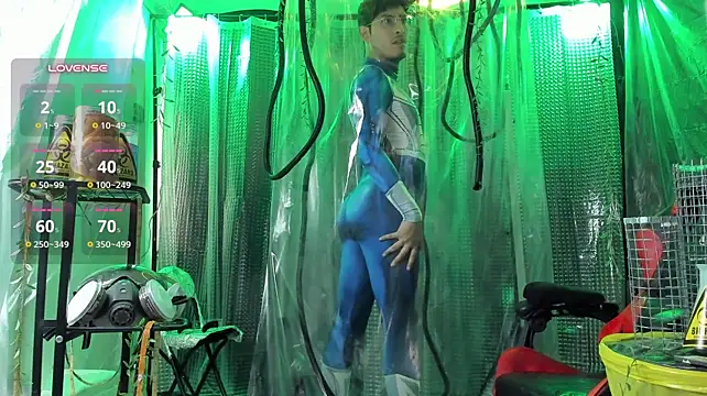 Show de jonathan_rivers na webcam