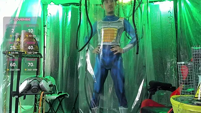jonathan_rivers Show Webcam