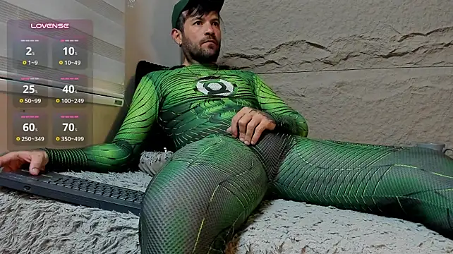 عرض كام jonathan_rivers