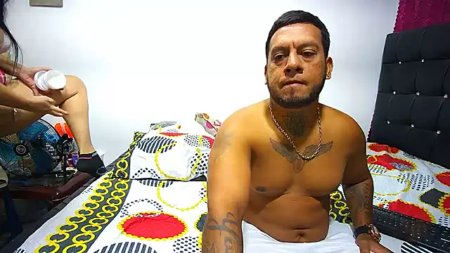 Show de webcam de maryybeauty