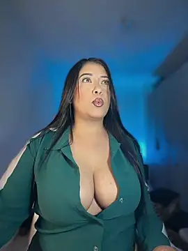 cami_ortiz__ Live XXX-Chat