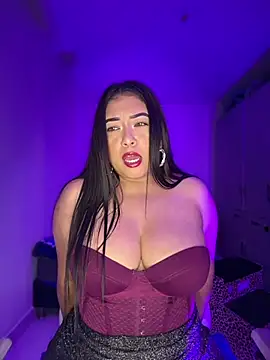 cami_ortiz__ 现场XXX聊天