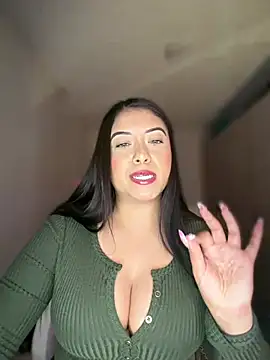 Show webcam de cami_ortiz__