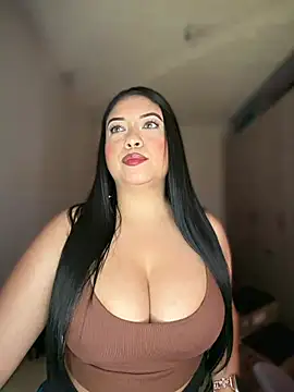 cami_ortiz__'s Webcam Show