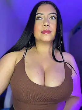 Show de webcam de cami_ortiz__