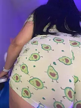 Chat XXX ao vivo de cami_ortiz__