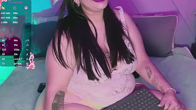 Chatroom en direct de emmajohnss