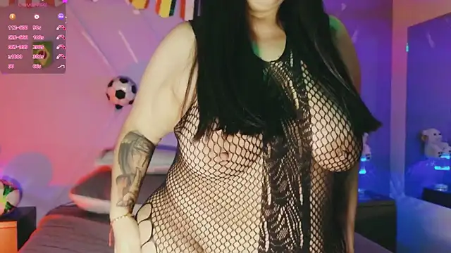 emmajohnss' Webcam Show