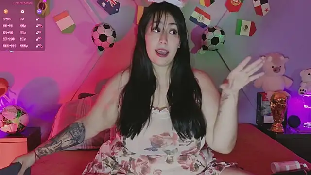emmajohnss webcam show