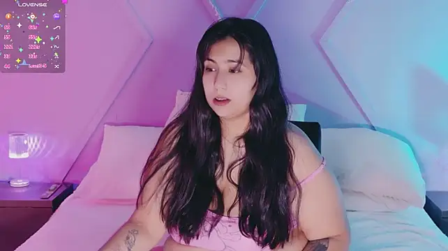 emmajohnss Live XXX-Chat