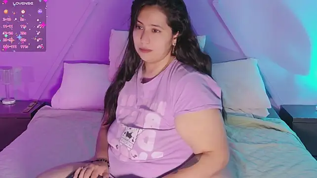 emmajohnss Live XXX-Chat