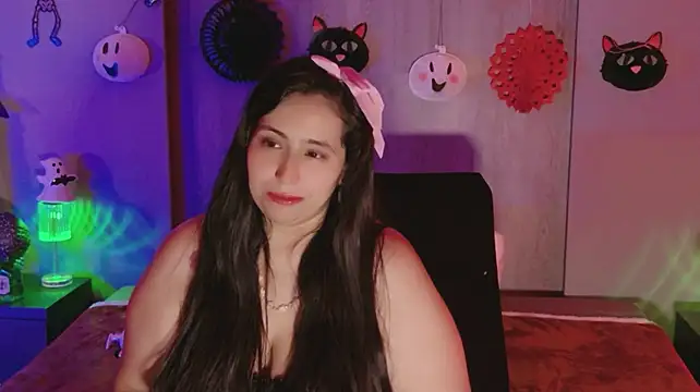 emmajohnss Live XXX-chat