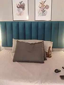 Bilik Sembang Langsung Madisonsmiith