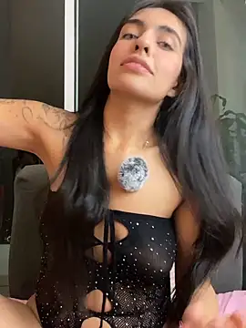 Chat +18 de DaphneUwu ao vivo