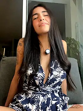Chat ao vivo de DaphneUwu