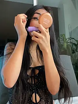 DaphneUwu's Webcam Show