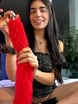 DaphneUwu's Webcam Show