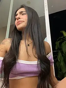 DaphneUwu – Live XXX-chat
