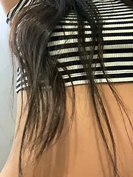 DaphneUwu Webcam Show