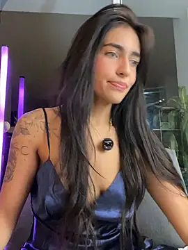 DaphneUwu Show Webcam