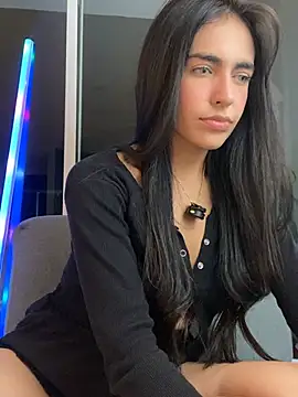 DaphneUwu's Webcam Show