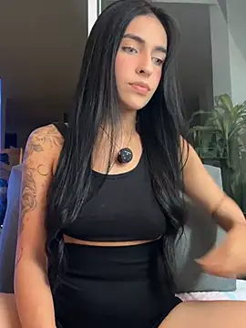 צ'אט XXX בשידור חי של DaphneUwu