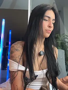 DaphneUwu's Live XXX Chat