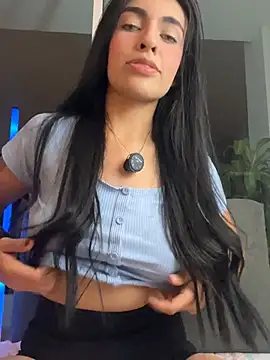 DaphneUwu 라이브 XXX 채팅