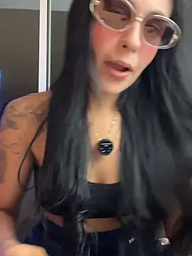 DaphneUwu 网络视讯表演