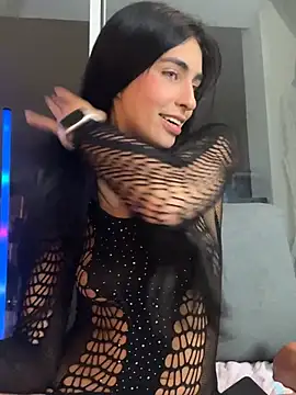 DaphneUwu's Webcam Show