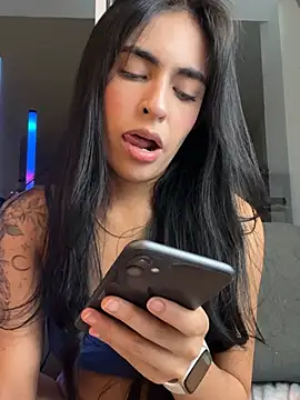 DaphneUwu – webcam-show