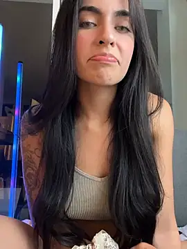 DaphneUwu Webcamshow
