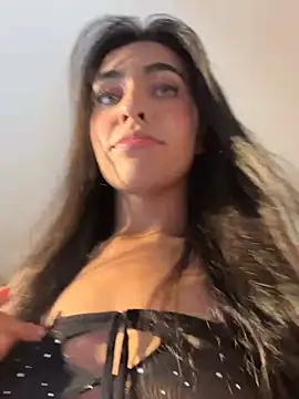 DaphneUwu Webcamshow