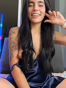 DaphneUwu – Live XXX-chat