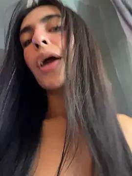 Chat XXX Live DaphneUwu