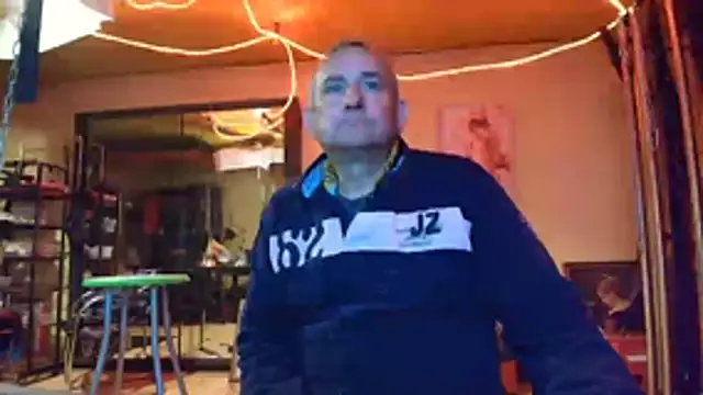 jeanlulu webkamerás műsora