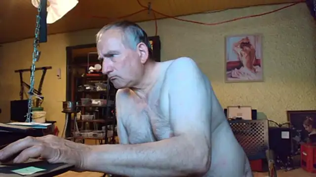 jeanlulu webcam show