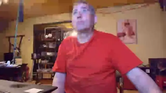 jeanlulu Webcam-Show