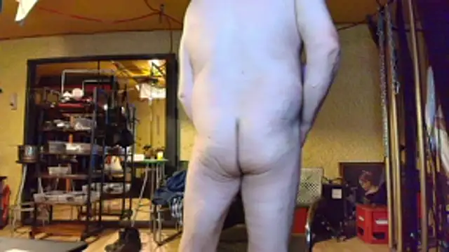 jeanlulu Webcam Show